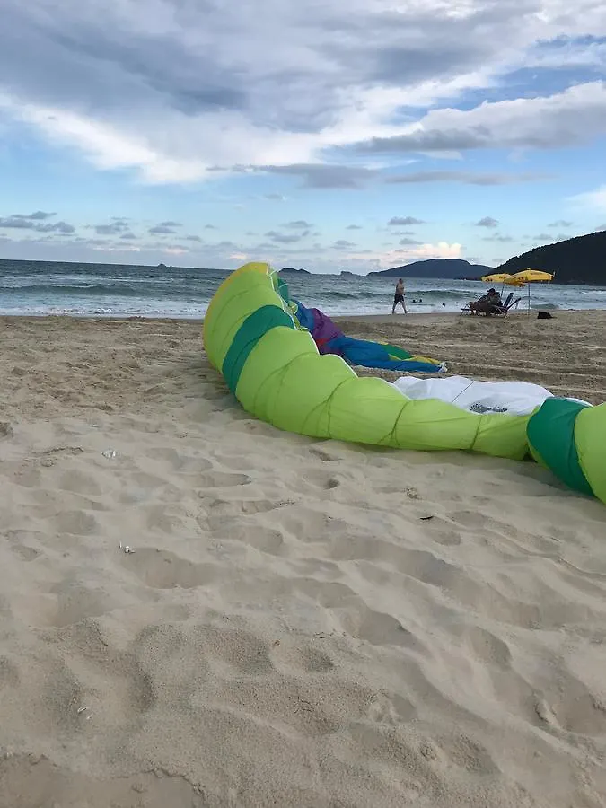 Las Chicas Vandrarhem Florianópolis Brasilien